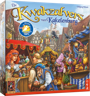 De Kwakzalvers van Kakelenburg