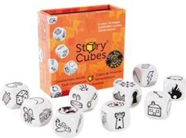 Rory's Story Cubes