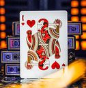 Bicycle Standard Playing Cards Marvels Avengers Iron Man card