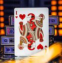 Bicycle Standard Playing Cards Marvels Avengers Iron Man carta