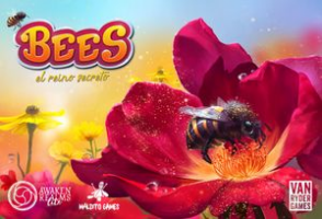 Bees: El reino secreto