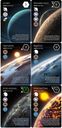 Planetarium cards