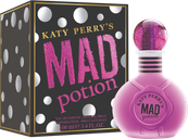 Katy Perry Parfums Mad Potion Eau de parfum box