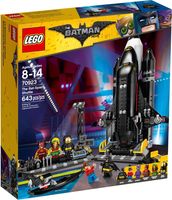 LEGO® Batman Movie De Bat-Space Shuttle