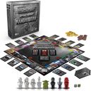 Monopoly: Star Wars The Mandalorian components