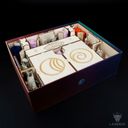 Cerebria: The Inside World – Laserox Emotinsert Organizer box