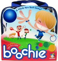 Boochie