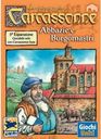 Carcassonne: Abbazie e Borgomastri