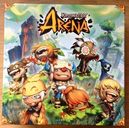 Krosmaster: Arena