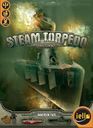 Steam Torpedo: First Contact