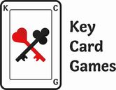 Key Card Games