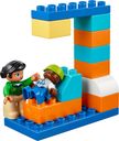 LEGO® Education Mijn XL wereld componenten