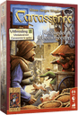 Carcassonne: Kooplieden & Bouwmeesters