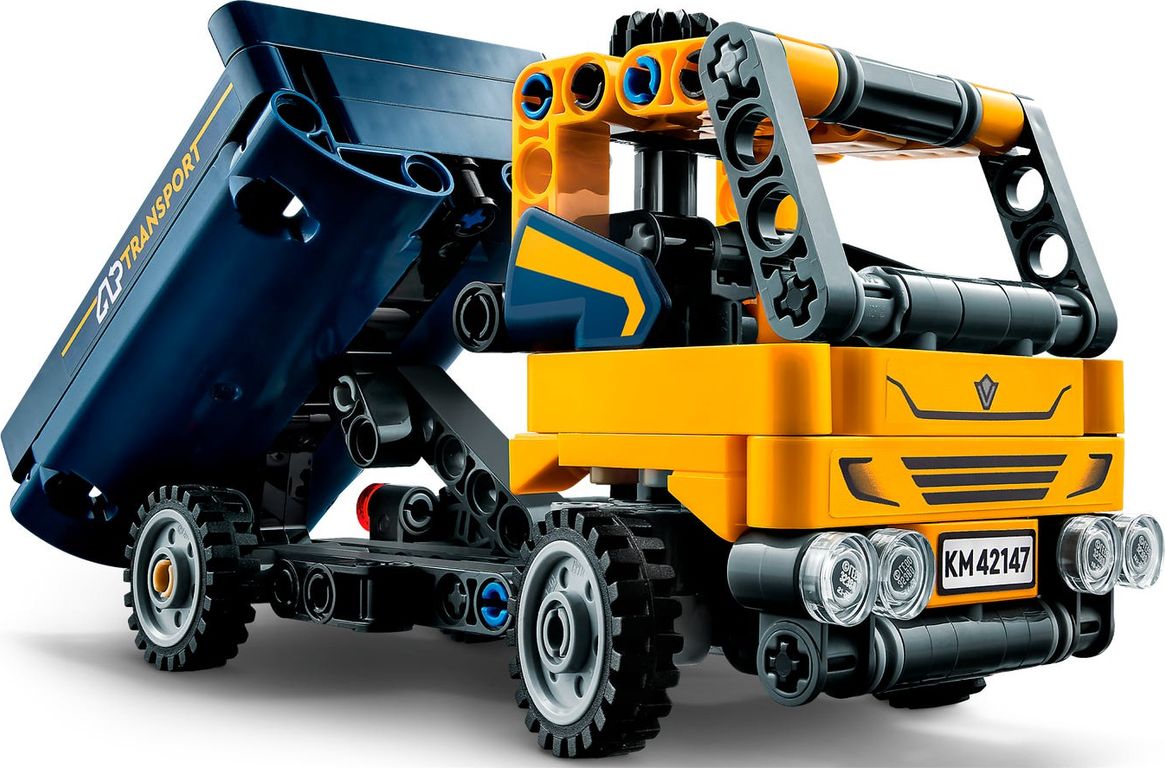 LEGO® Technic Dump Truck