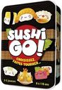 Sushi Go!