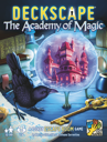 Deckscape: The Academy of Magic