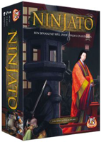 Ninjato