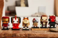 LEGO® BrickHeadz™ La Menace fantôme