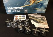 303 Squadron: Brothers in Arms components