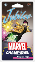 Marvel Champions: Das Kartenspiel – Helden-Pack Jubilee