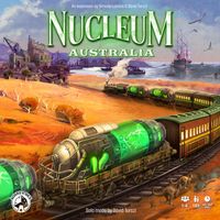 Nucleum: Australie