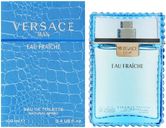 Versace Eau Fraîche Eau de toilette doos