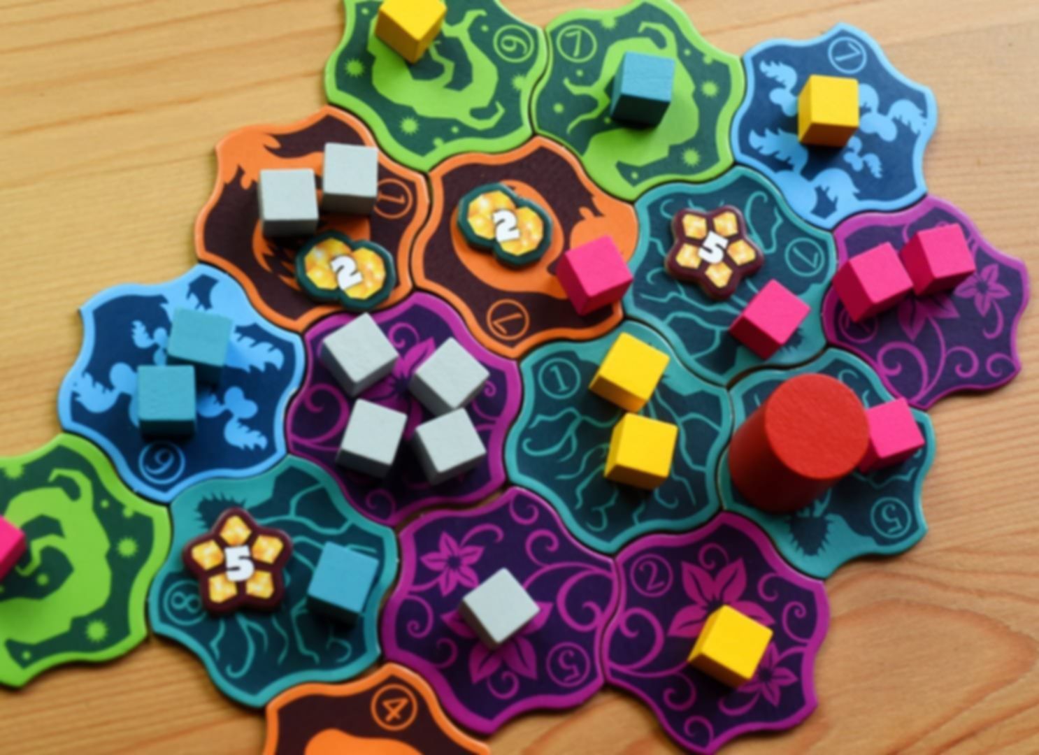 The best prices today for Power Plants TableTopFinder