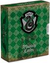 Harry Potter Slytherin House Playing Cards