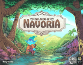 Explorers of Navoria