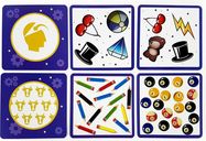 Cortex Challenge Kids cartes