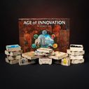 Age of Innovation: Laserox Organizer