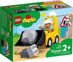 LEGO® DUPLO® Buldócer