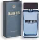 Yves Rocher Granit Bleu Eau de toilette box
