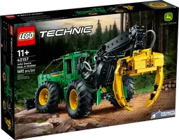 LEGO® Technic John Deere 948L-II Skidder