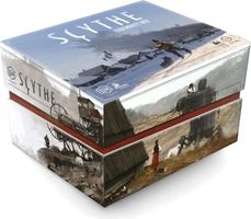 Scythe: Legendary Box