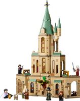 LEGO® Harry Potter™ Hogwarts™: Dumbledores Büro