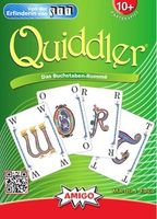 Quiddler