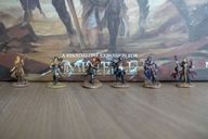 Mistfall: Miniatures Pack miniatures