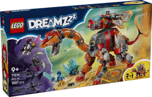 LEGO® DREAMZzz™ Dino Jet