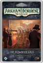 Arkham Horror: Das Kartenspiel – Die Mittwinter-Gala