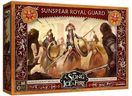 A Song of Ice & Fire: Tabletop Miniatures Game – Sunspear Royal Guard