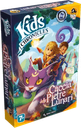 Kids Chronicles: A caccia delle Pietre Lunari