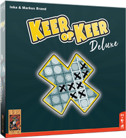 Keer op Keer Deluxe