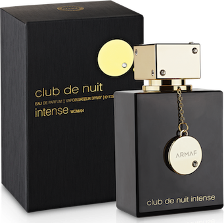 Armaf Club De Nuit Intense Eau de parfum boîte