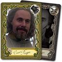 The Princess Bride: A Battle of Wits cards