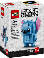 LEGO® BrickHeadz™ Stitch