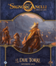 Il Signore degli Anelli: Il Gioco di Carte – Le Due Torri Espansione Saga