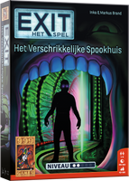 EXIT: Het Verschrikkelijke Spookhuis
