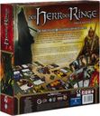 Der Herr der Ringe: Das Kartenspiel rückseite der box