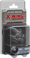 Star Wars: X-Wing Miniaturen-Spiel - TIE-Jagdbomber Erweiterung-Pack